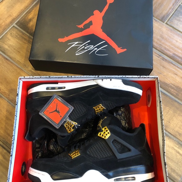 Jordan Other - Jordan 4 Royalty